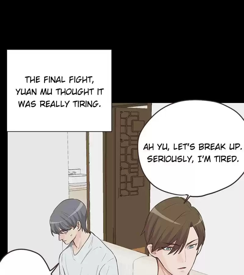 Best Actors Life: Take-Two Chapter 144 page 23 - 