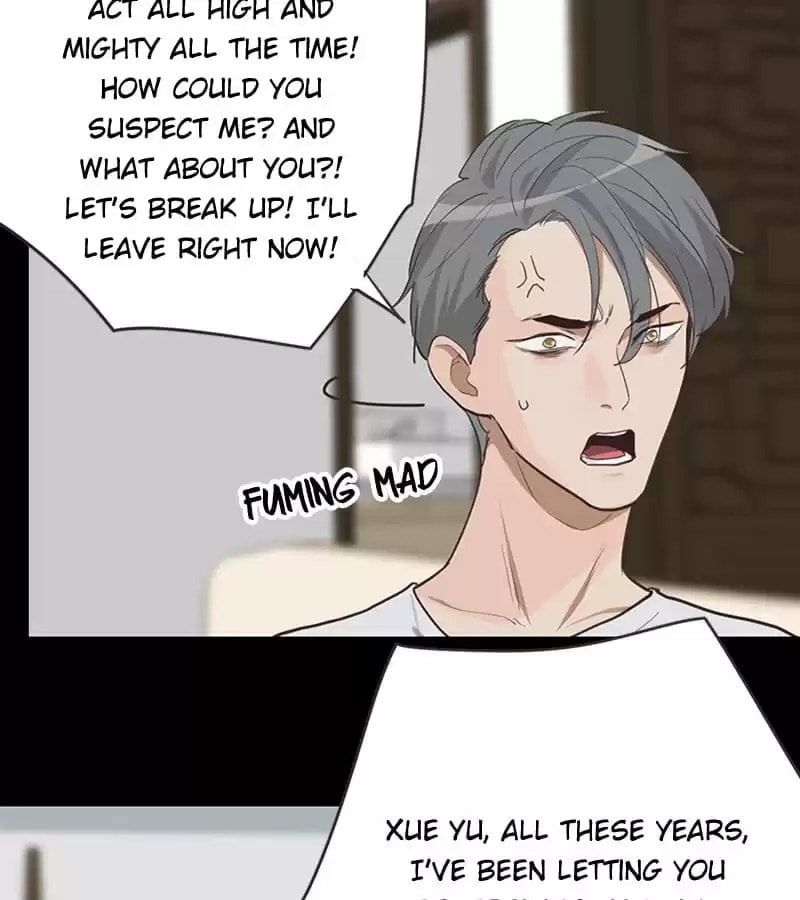 Best Actors Life: Take-Two Chapter 144 page 27 - 