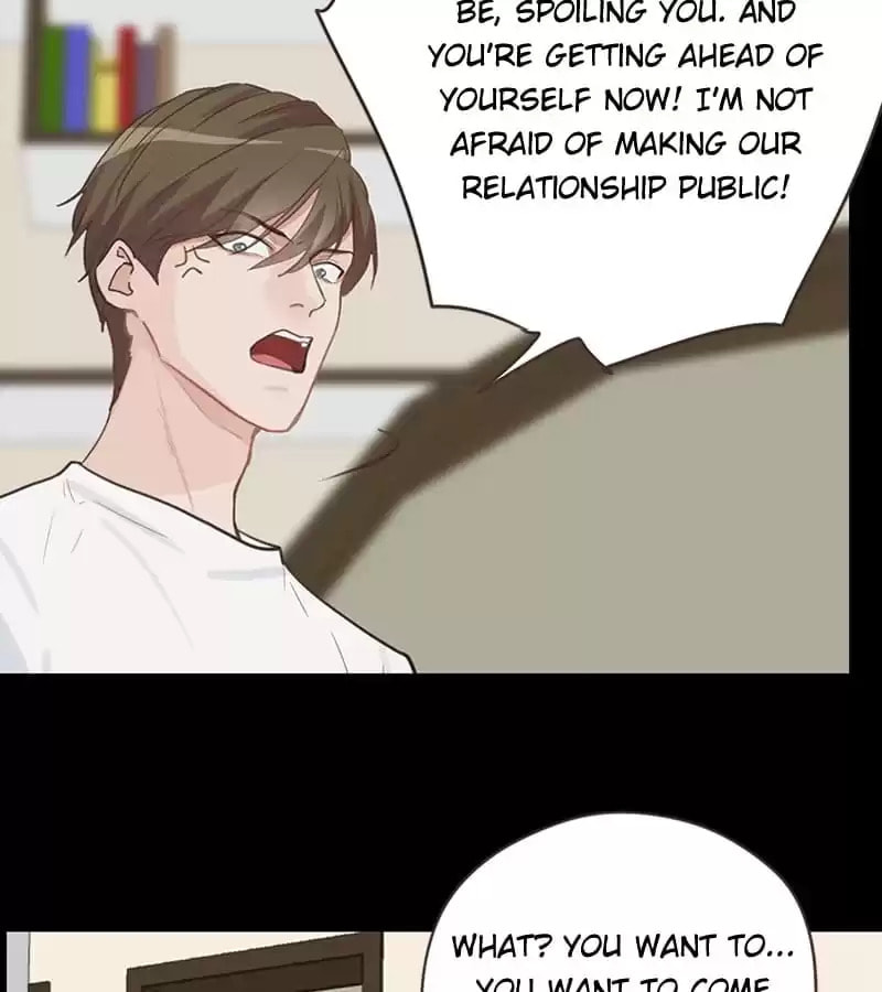 Best Actors Life: Take-Two Chapter 144 page 28 - 