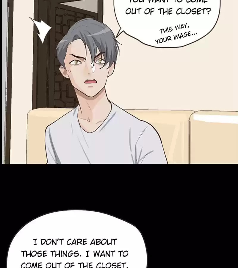 Best Actors Life: Take-Two Chapter 144 page 29 - 