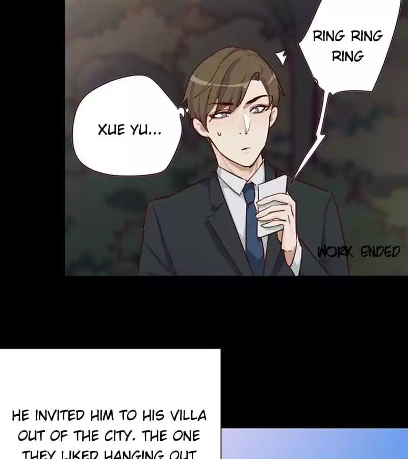Best Actors Life: Take-Two Chapter 144 page 37 - 