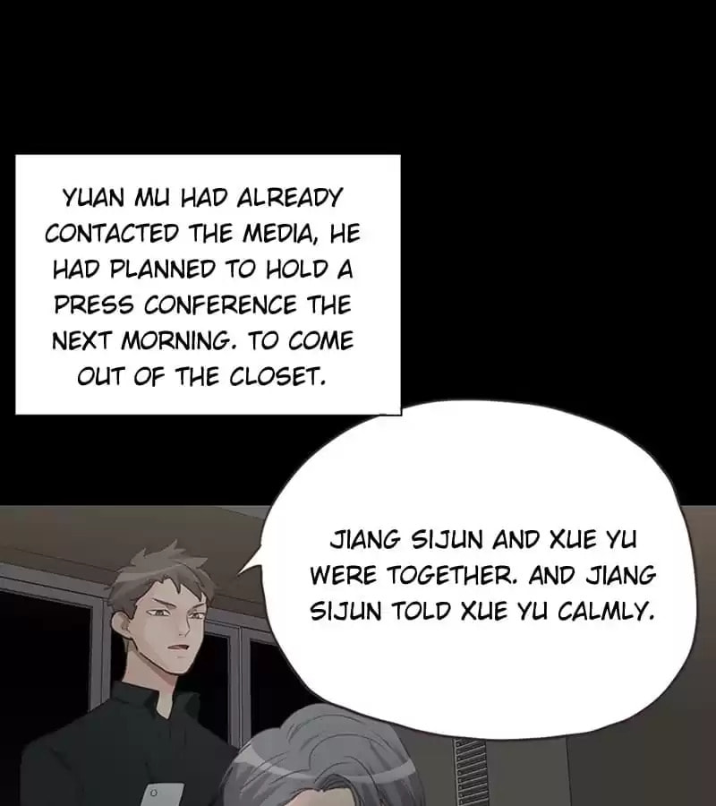 Best Actors Life: Take-Two Chapter 144 page 40 - 
