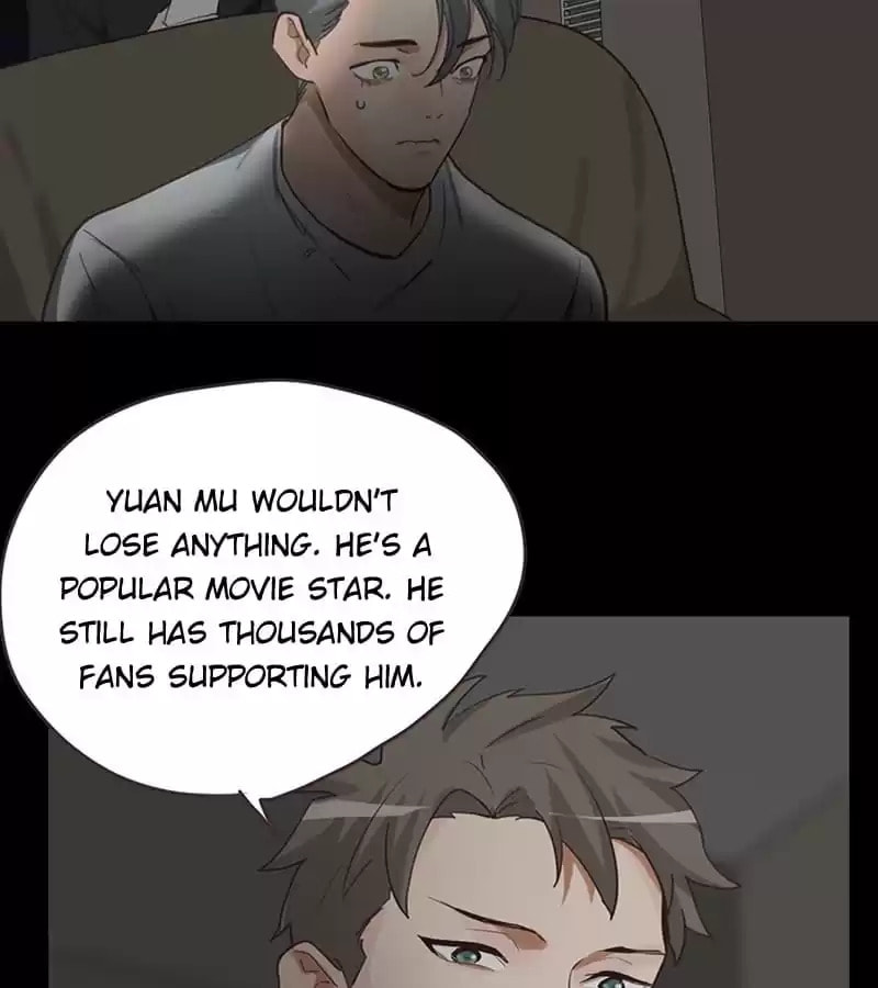 Best Actors Life: Take-Two Chapter 144 page 41 - 