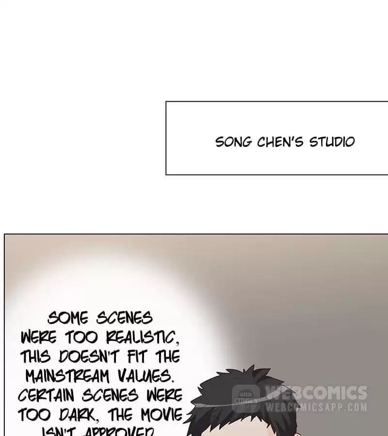 Best Actors Life: Take-Two Chapter 144 page 58 - 