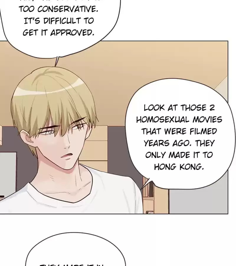 Best Actors Life: Take-Two Chapter 145 page 3 - 