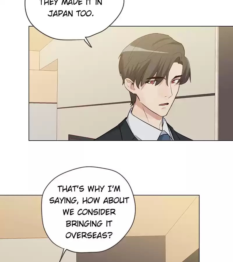 Best Actors Life: Take-Two Chapter 145 page 4 - 