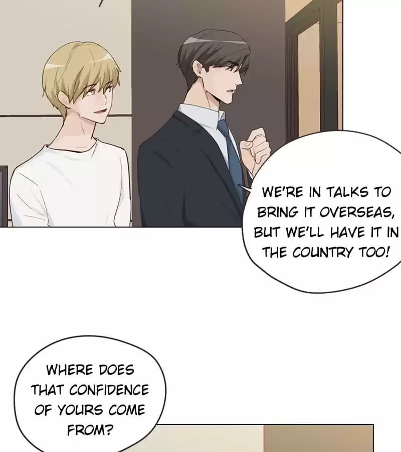 Best Actors Life: Take-Two Chapter 145 page 5 - 