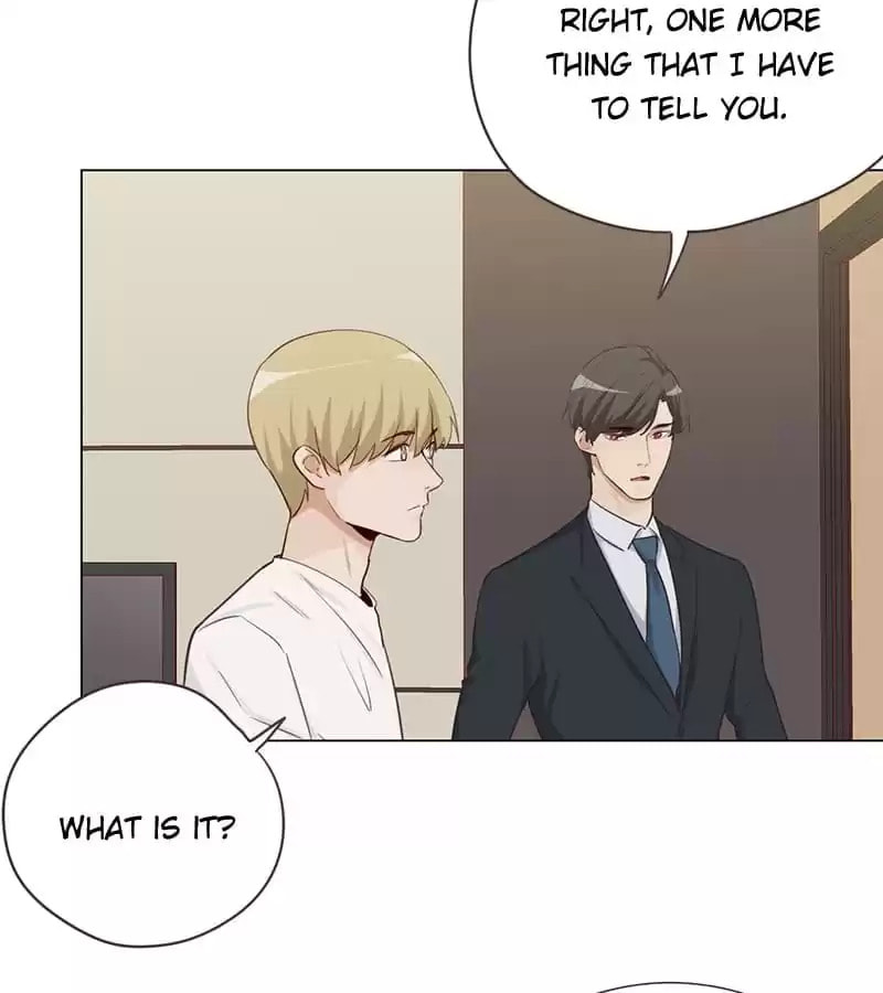 Best Actors Life: Take-Two Chapter 145 page 8 - 
