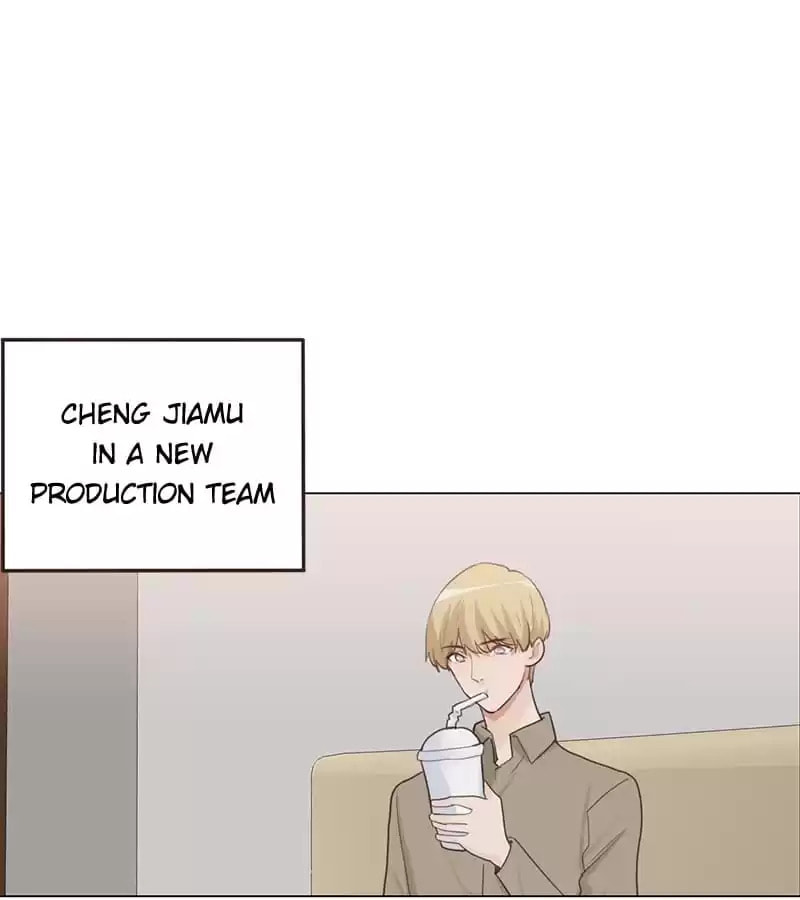 Best Actors Life: Take-Two Chapter 146 page 38 - 