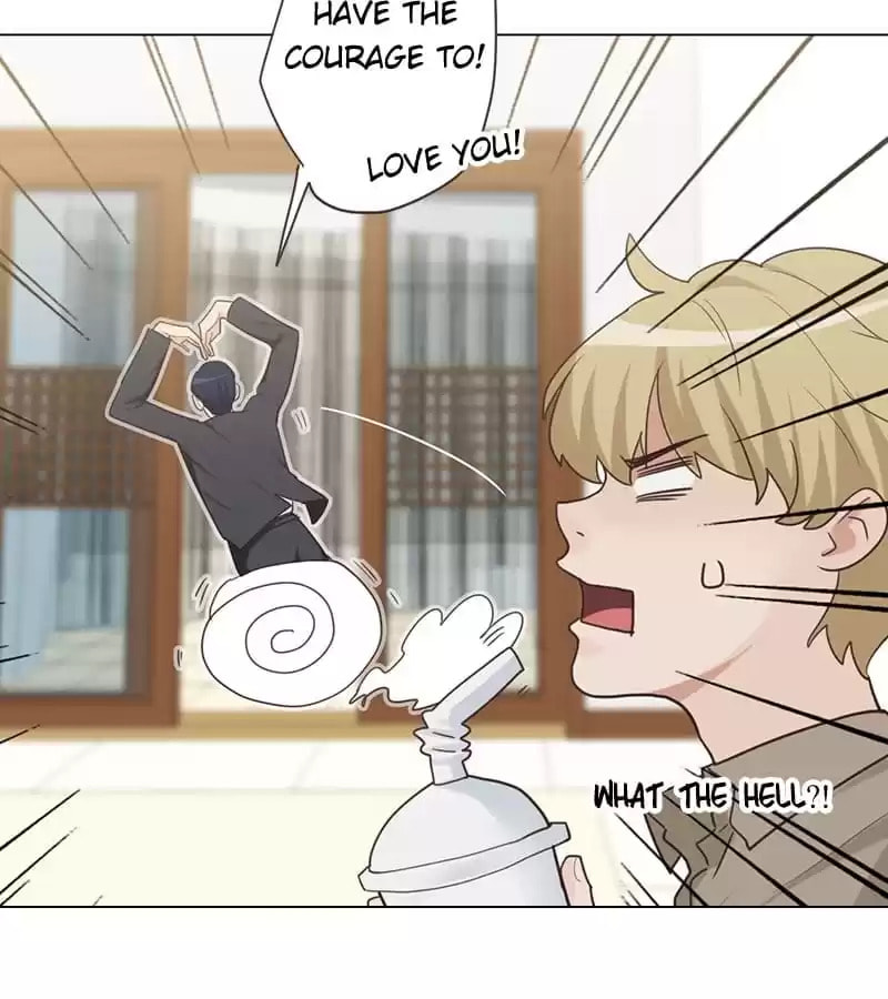 Best Actors Life: Take-Two Chapter 146 page 44 - 