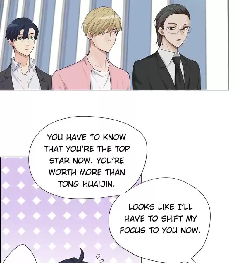 Best Actors Life: Take-Two Chapter 147 page 12 - 