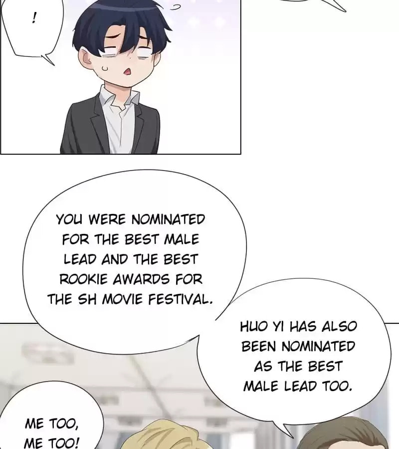 Best Actors Life: Take-Two Chapter 147 page 13 - 