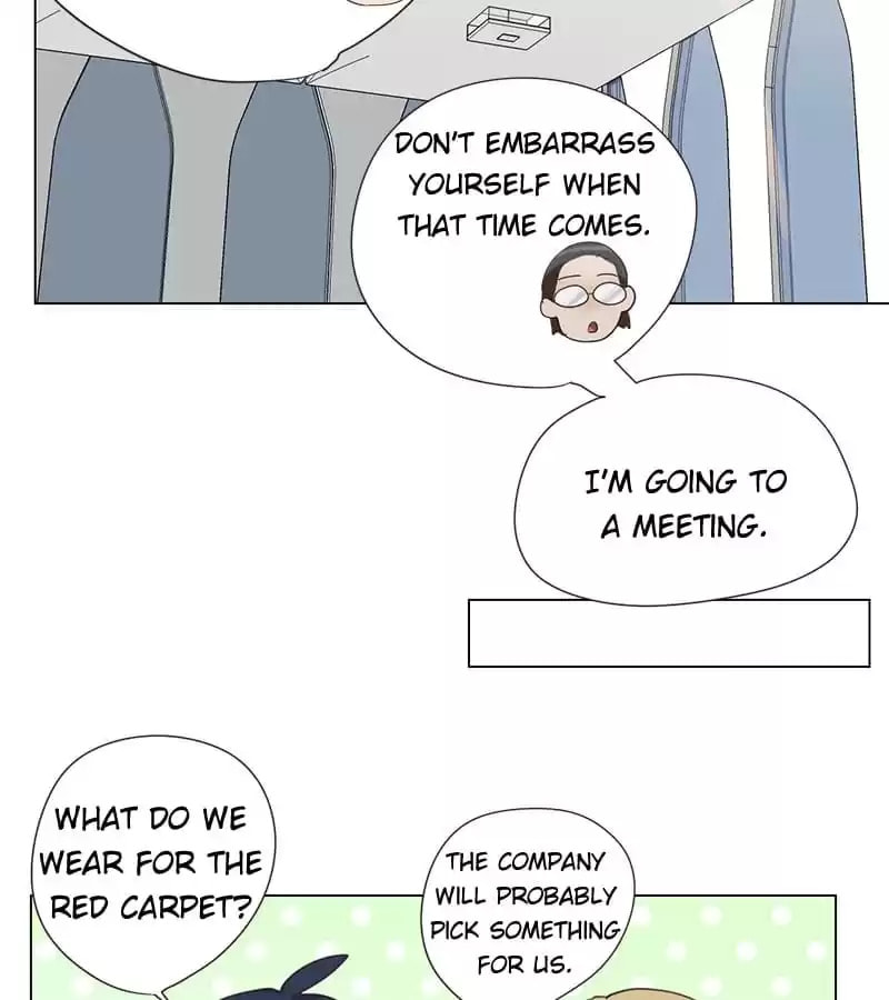 Best Actors Life: Take-Two Chapter 147 page 15 - 