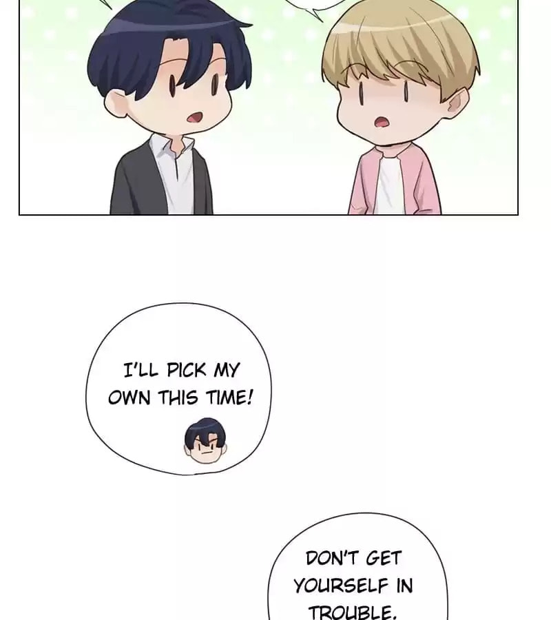 Best Actors Life: Take-Two Chapter 147 page 16 - 