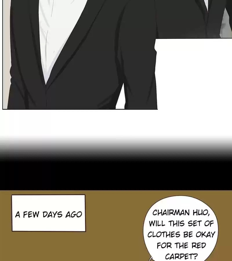 Best Actors Life: Take-Two Chapter 147 page 19 - 