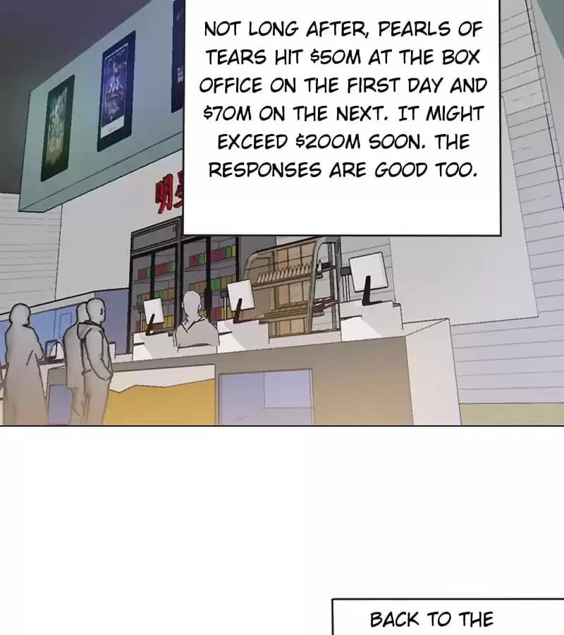 Best Actors Life: Take-Two Chapter 147 page 3 - 