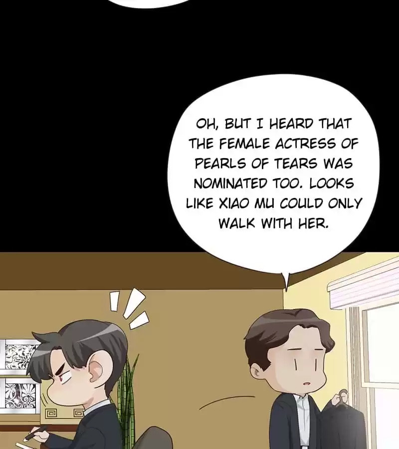 Best Actors Life: Take-Two Chapter 147 page 21 - 