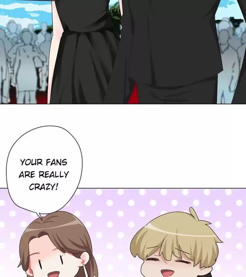 Best Actors Life: Take-Two Chapter 147 page 25 - 
