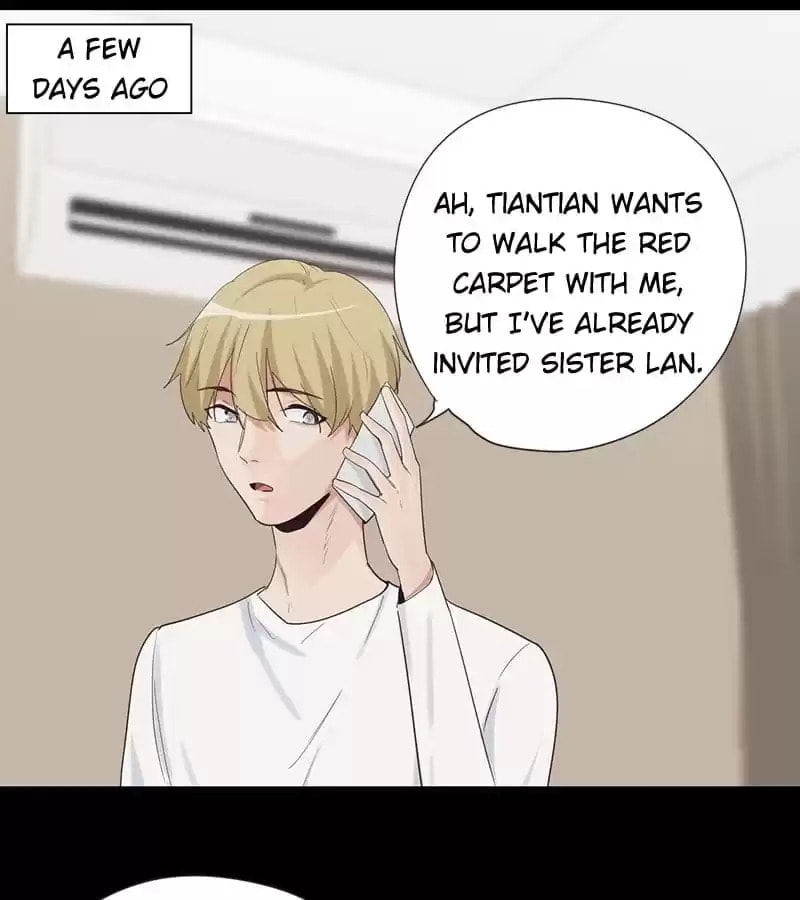 Best Actors Life: Take-Two Chapter 147 page 29 - 