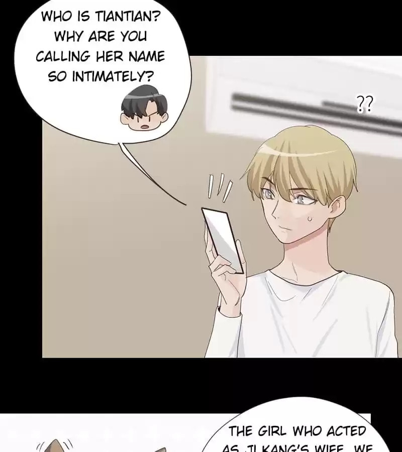 Best Actors Life: Take-Two Chapter 147 page 30 - 