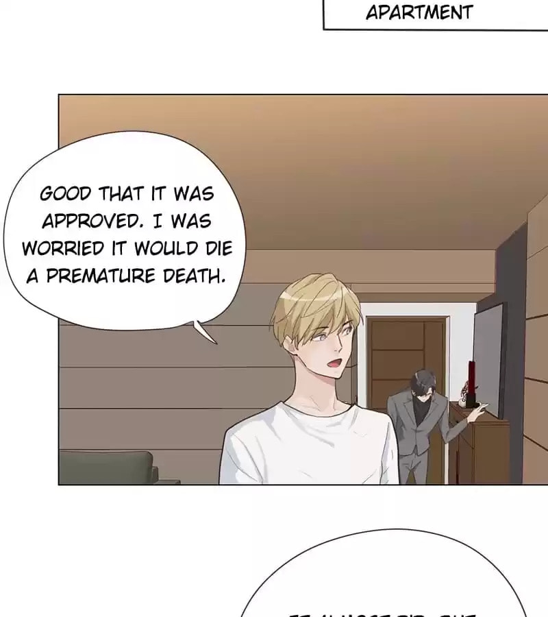 Best Actors Life: Take-Two Chapter 147 page 4 - 