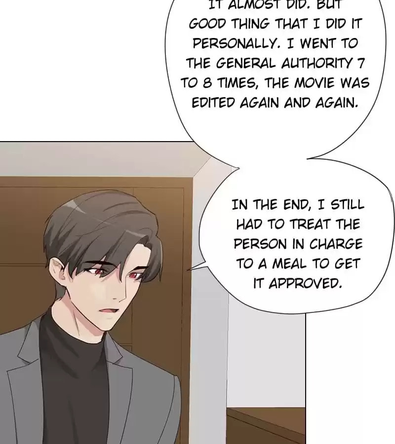 Best Actors Life: Take-Two Chapter 147 page 5 - 