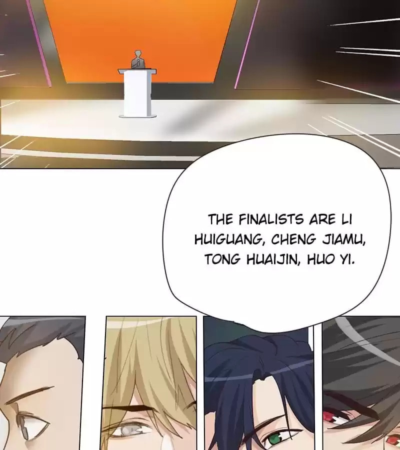 Best Actors Life: Take-Two Chapter 147 page 45 - 