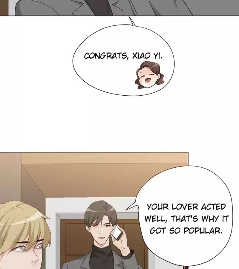 Best Actors Life: Take-Two Chapter 147 page 8 - 