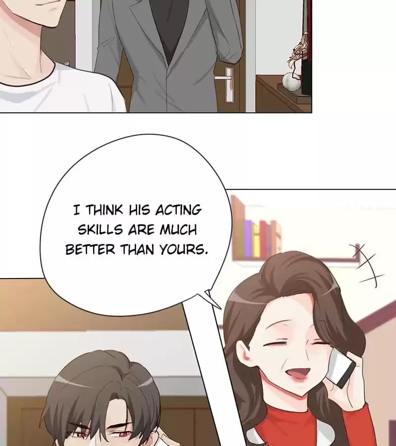 Best Actors Life: Take-Two Chapter 147 page 9 - 