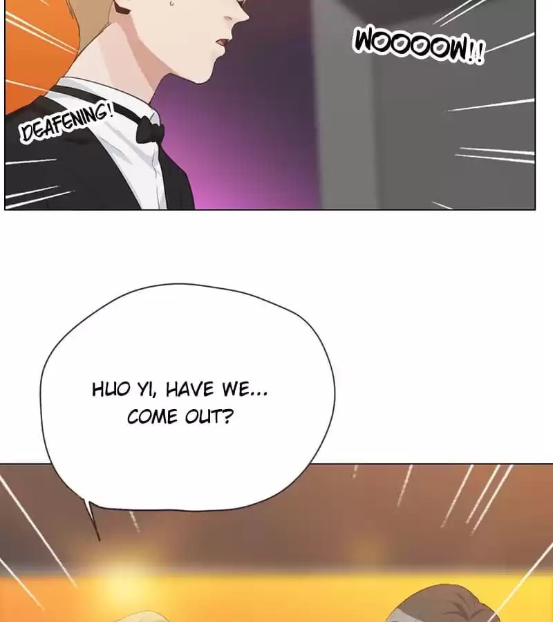 Best Actors Life: Take-Two Chapter 148 page 31 - 