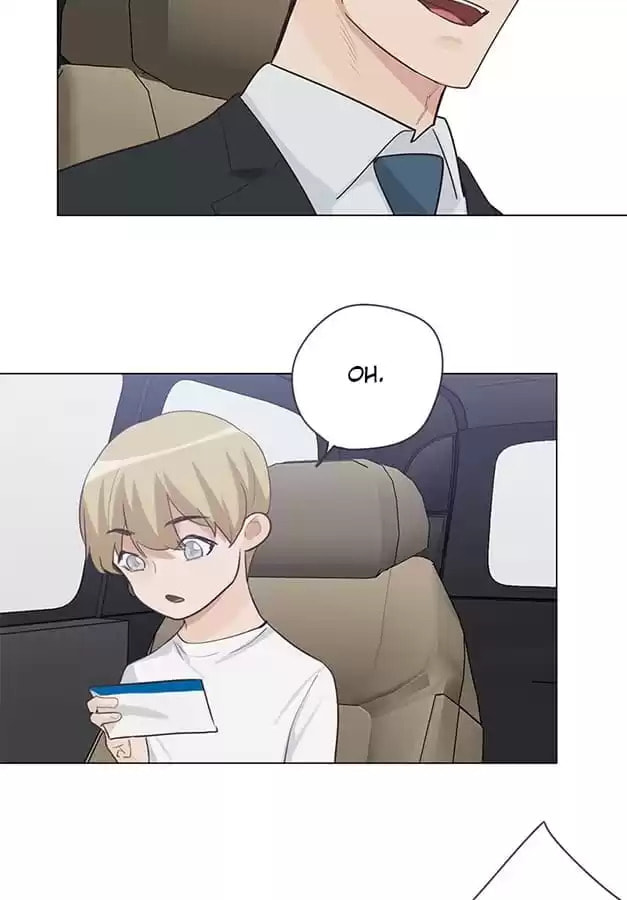 Best Actors Life: Take-Two Chapter 149 page 22 - 