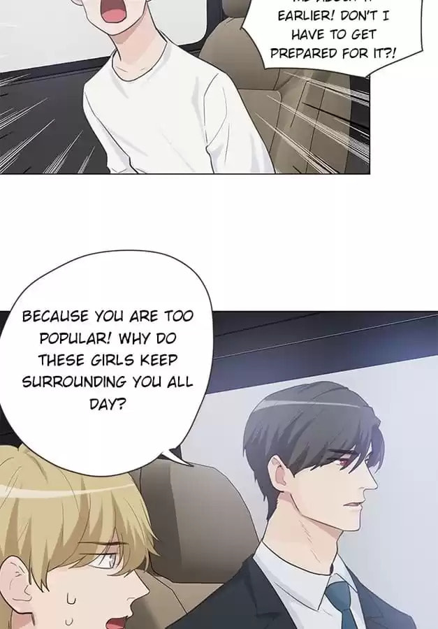 Best Actors Life: Take-Two Chapter 149 page 25 - 
