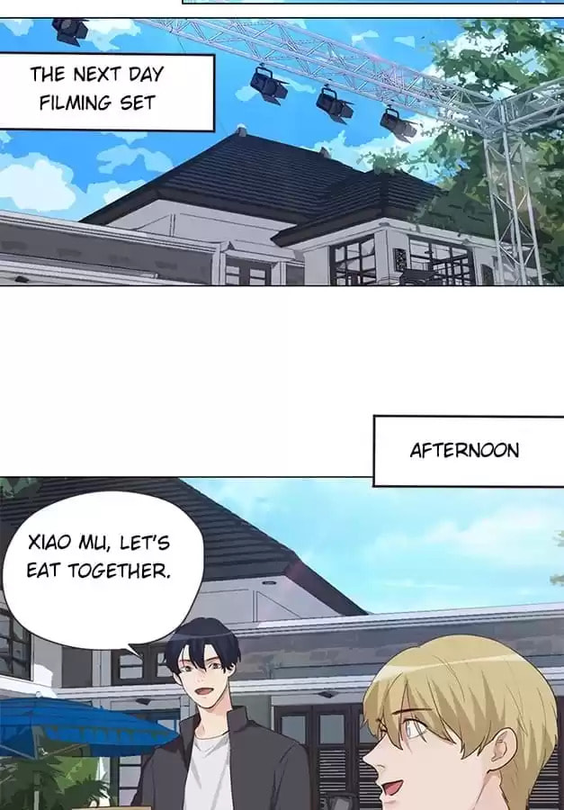 Best Actors Life: Take-Two Chapter 149 page 5 - 