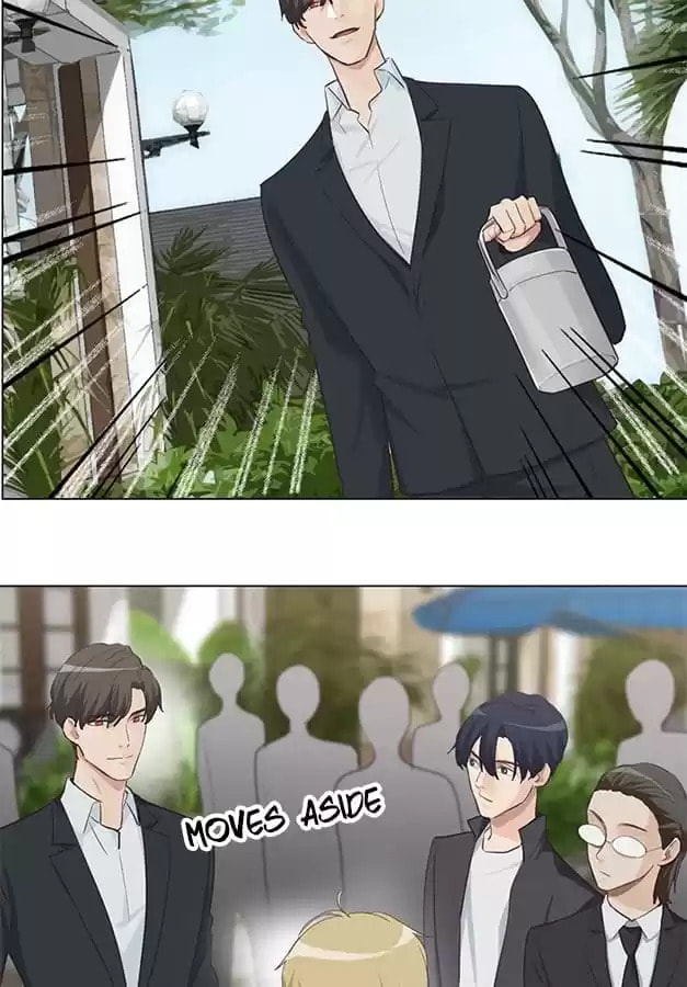Best Actors Life: Take-Two Chapter 149 page 7 - 