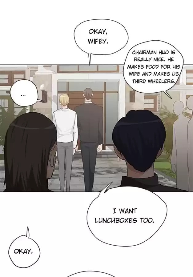 Best Actors Life: Take-Two Chapter 149 page 9 - 