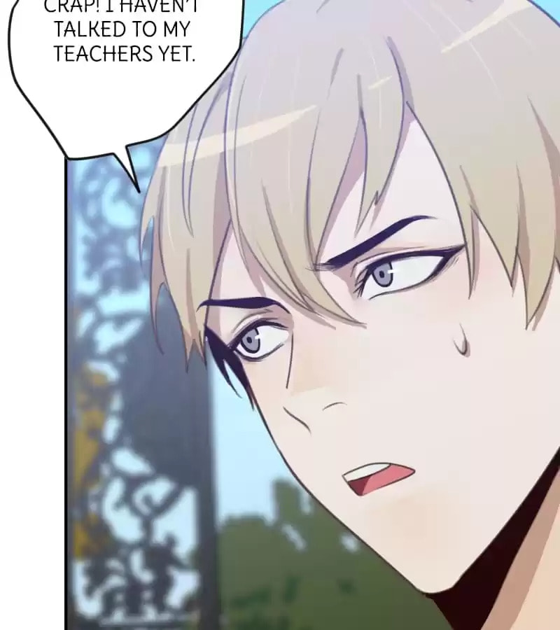 Best Actors Life: Take-Two Chapter 15 page 11 - 