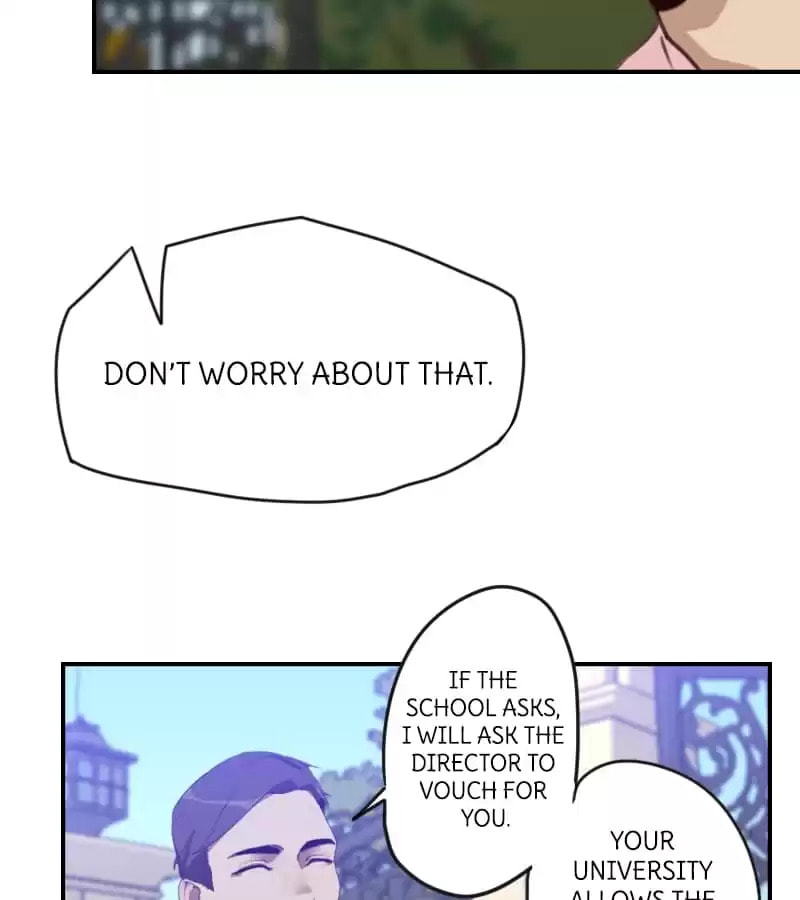 Best Actors Life: Take-Two Chapter 15 page 12 - 