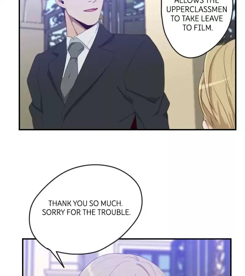 Best Actors Life: Take-Two Chapter 15 page 13 - 