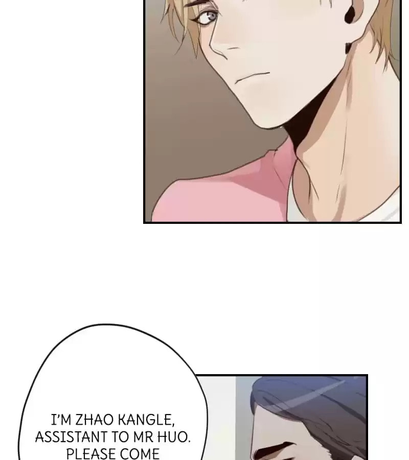 Best Actors Life: Take-Two Chapter 15 page 3 - 