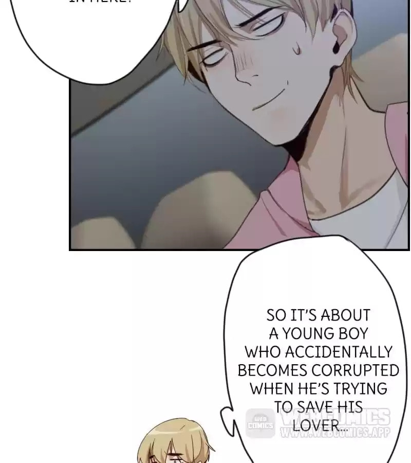 Best Actors Life: Take-Two Chapter 15 page 22 - 