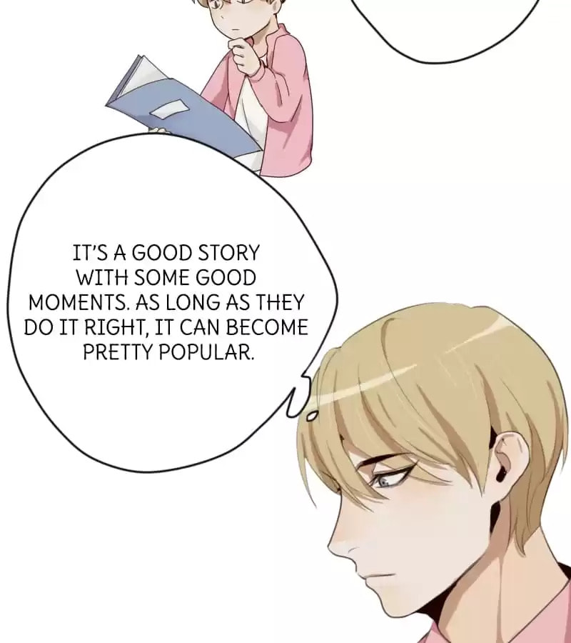 Best Actors Life: Take-Two Chapter 15 page 23 - 