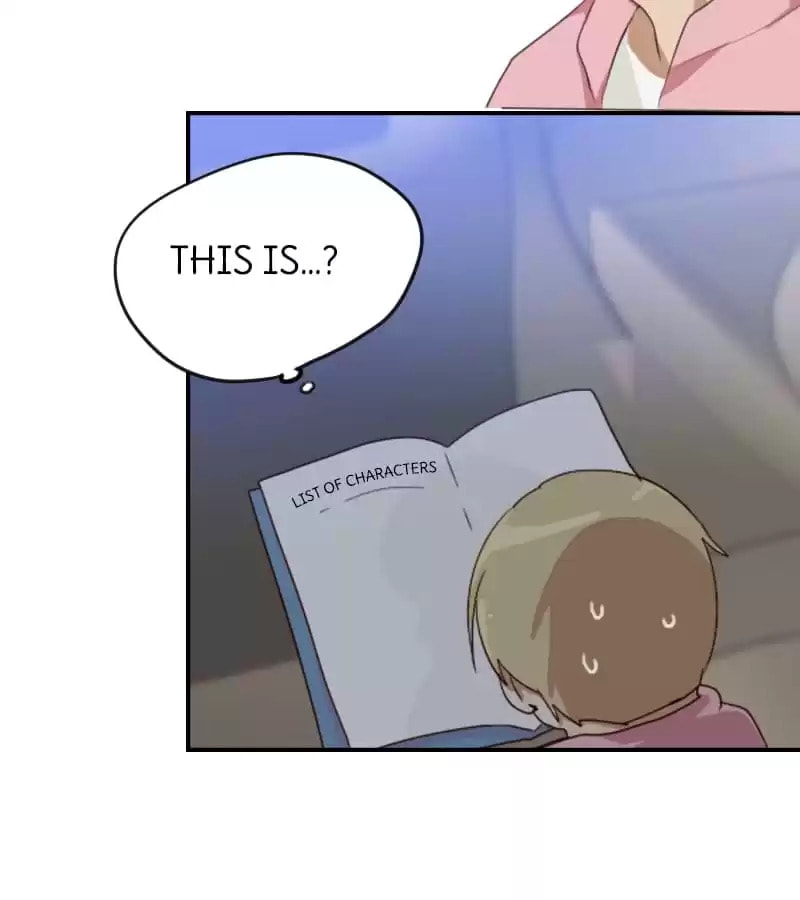 Best Actors Life: Take-Two Chapter 15 page 24 - 