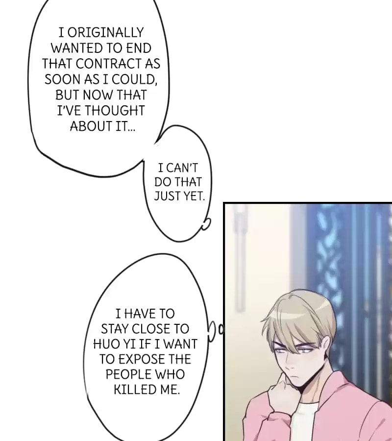 Best Actors Life: Take-Two Chapter 15 page 9 - 