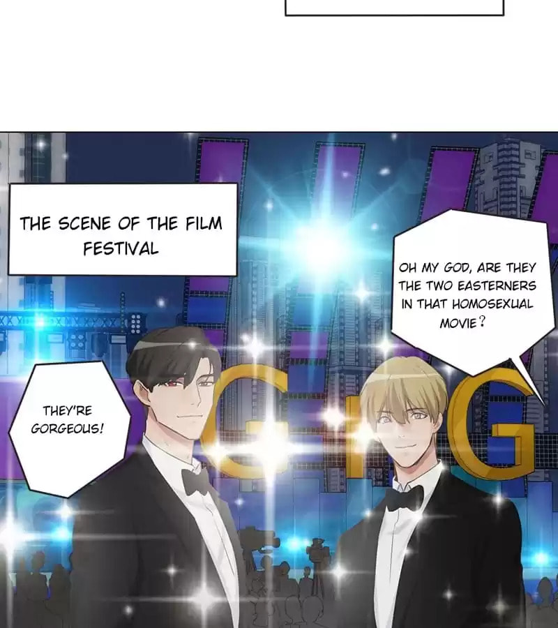 Best Actors Life: Take-Two Chapter 150 page 11 - 