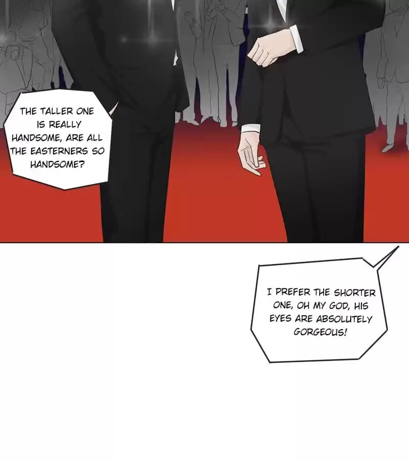 Best Actors Life: Take-Two Chapter 150 page 12 - 