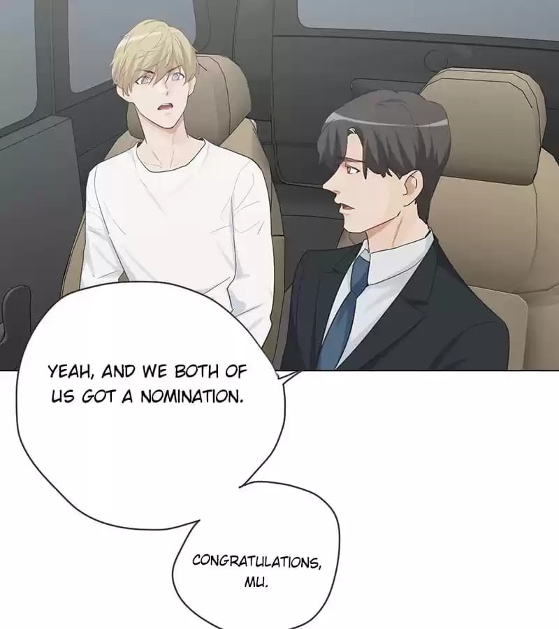 Best Actors Life: Take-Two Chapter 150 page 3 - 