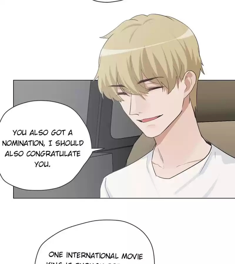 Best Actors Life: Take-Two Chapter 150 page 4 - 