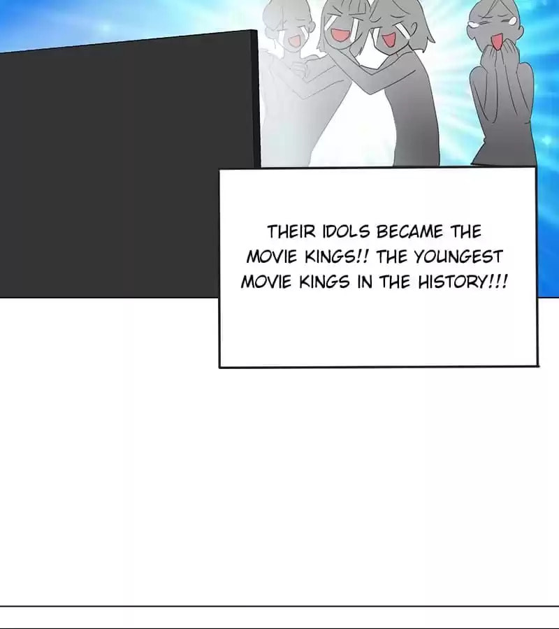 Best Actors Life: Take-Two Chapter 150 page 31 - 