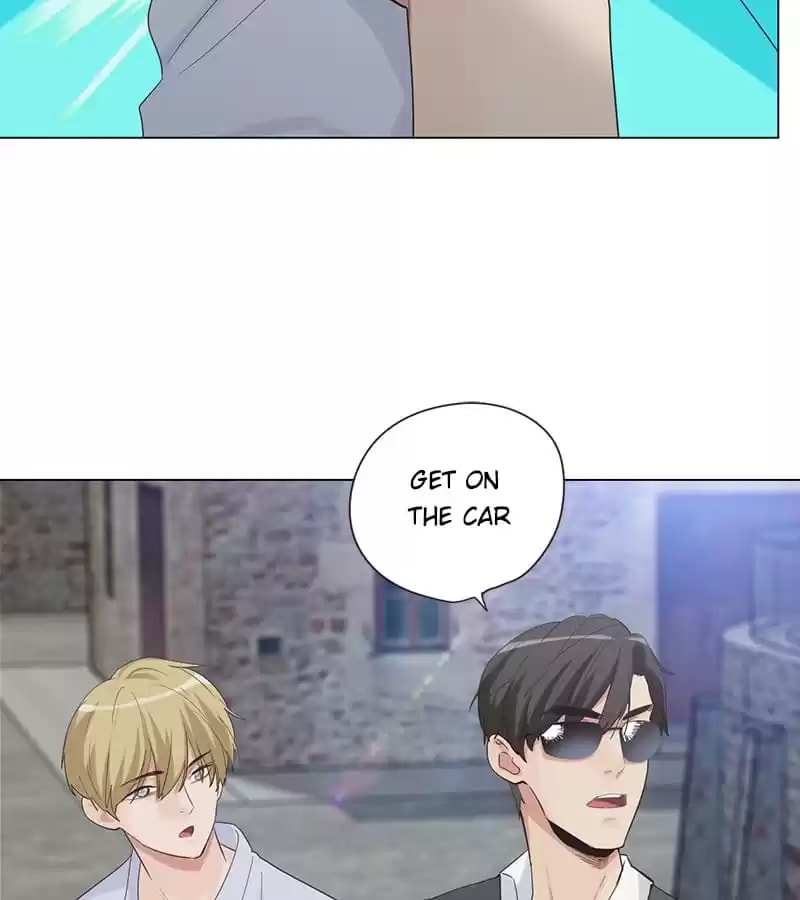 Best Actors Life: Take-Two Chapter 150 page 43 - 