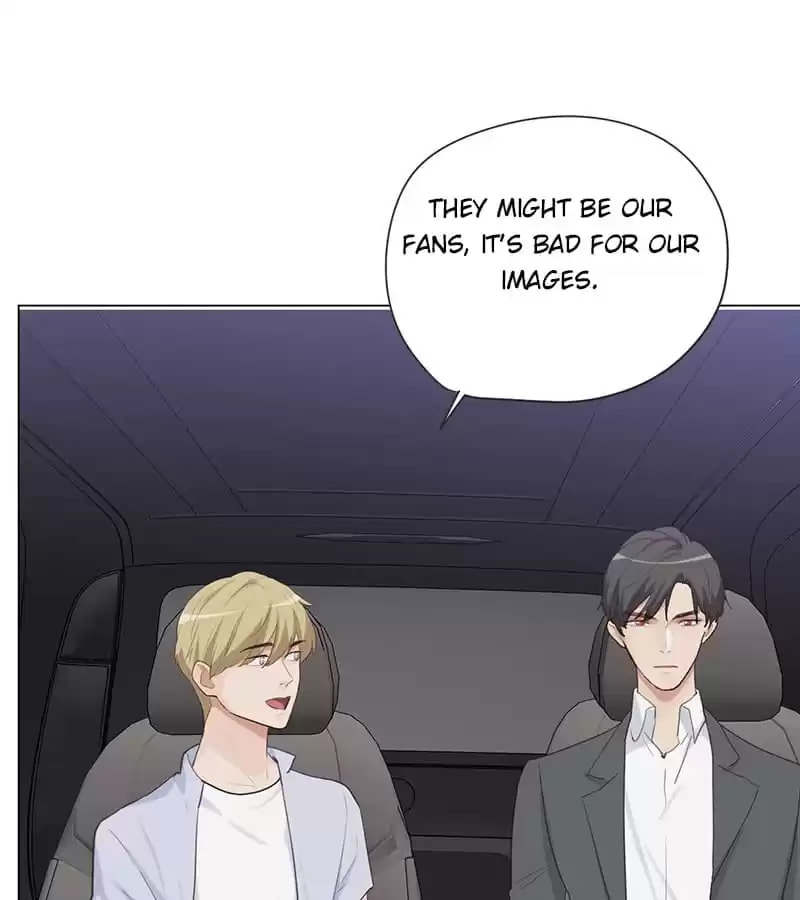 Best Actors Life: Take-Two Chapter 150 page 48 - 